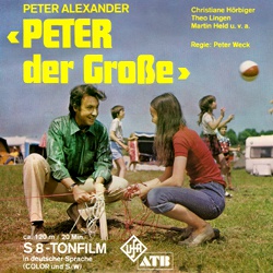 Hauptsache Ferien - Peter der Grosse