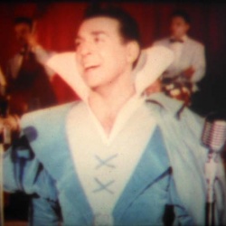 Le Chanteur de Mexico