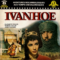 Ivanhoé