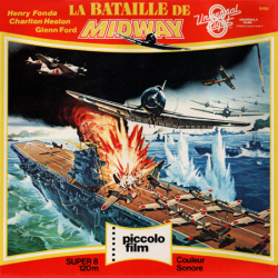 La Bataille de Midway "Midway"