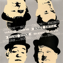 Laurel et Hardy à la Légion