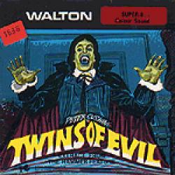 Les Sévices de Dracula "Twins of Evil"