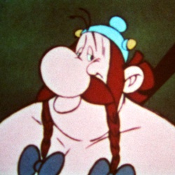 Les 12 Travaux d'Astérix