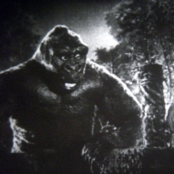 King Kong