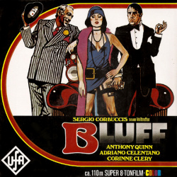 Bluff