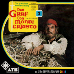 Le Comte de Monte-Cristo "Der Graf von Monte Christo"