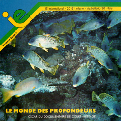 Sport "Le Monde des Profondeurs"