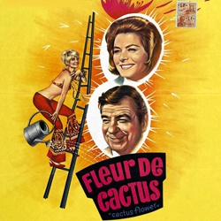 Fleur de Cactus