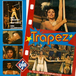 Trapèze "Trapez"