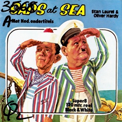 En Coisière "Saps at Sea"