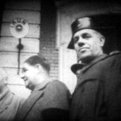 Actualités Gaumont 1948 N°8