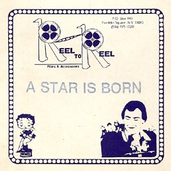 A Star is Born