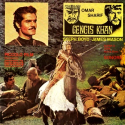 Gengis Khan "Genghis Khan"