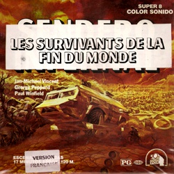 Les Survivants de la Fin du Monde "Damnation Alley"