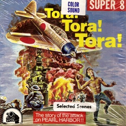 Tora! Tora! Tora!