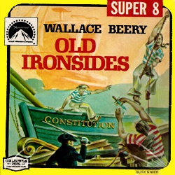 Vaincre ou Mourir "Old Ironsides"