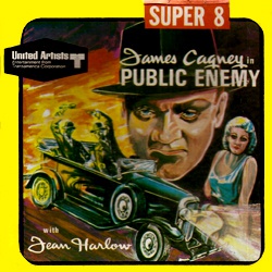 L'Ennemi public "The Public Enemy"