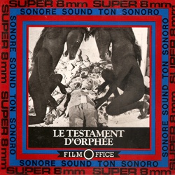Le Testament d'Orphée