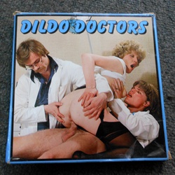 Lot de Films Porno 1970 N°10