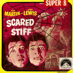Tu trembles Carcasse "Scared Stiff"