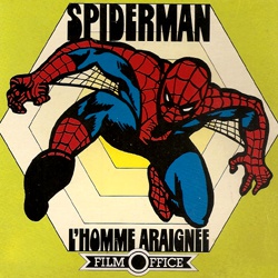 Spiderman "L'Heure de l'Enchantement"