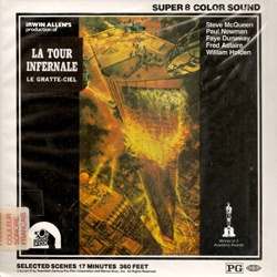 La Tour infernale