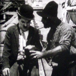 Charlot Marin
