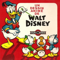 Pluto Chanteur de Charme