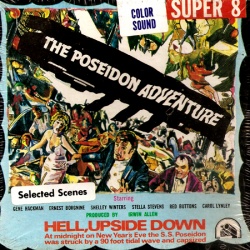 L'Aventure du Poséidon "The Poseidon Adventure"