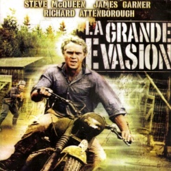 La grande Évasion 