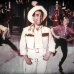Montage Luis Mariano
