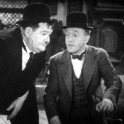 Festival Laurel et Hardy N°3