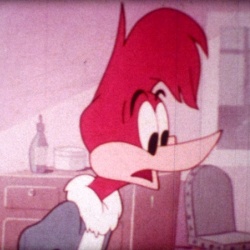 Festival Disney & Lucky Luke & Mr. Magoo