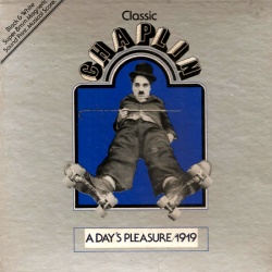 Une Journée de Plaisir "A Day's Pleasure"