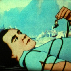 Le Voyage de Gulliver
