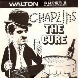 Charlot fait une Cure "The Cure"