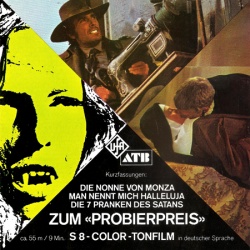Film Publicitaire Ufa