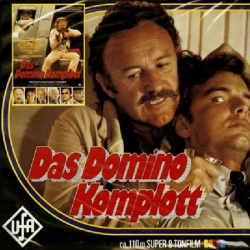 La Théorie des Dominos "Das Domino Komplott"