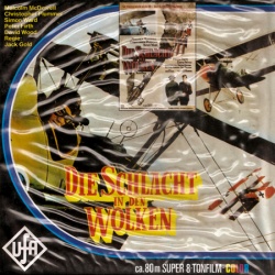 Le Tigre du Ciel "Schlacht in den Wolken"