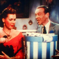 Easter Parade