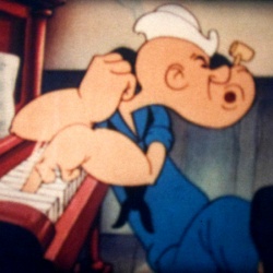 Festival Popeye N°7