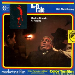 Le Parrain "Der Pate - Die Abrechnung"