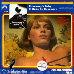 Rosemary's Baby