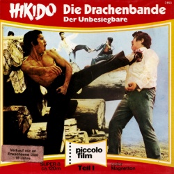 Hikido, die Drachenbande