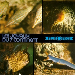 Les Joyaux du 7ème Continent "Elfes et Sylphides"