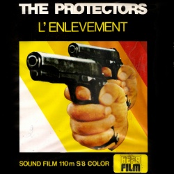 Poigne de Fer et Séduction "L'Enlèvement"