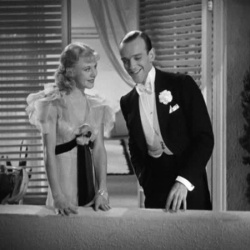 La joyeuse Divorcée