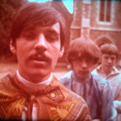 Procol Harum "A Whiter Shade of Pale"
