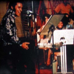 Film Annonce Amateur Elvis