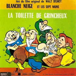 Blanche-Neige et les Sept Nains